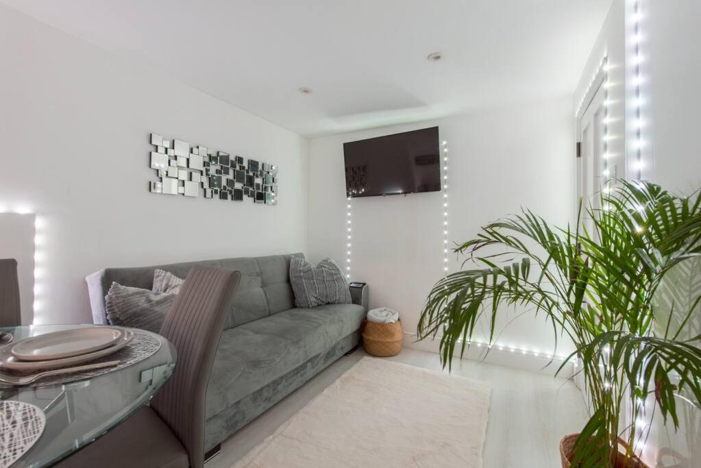 Parade Gardens Boutique Apartments- Central, Grade I Listed, 4K Tvs, Hidden Views Bath Zewnętrze zdjęcie
