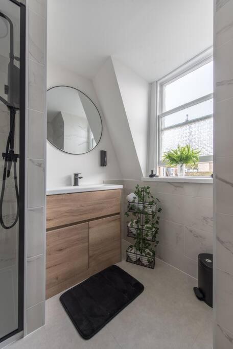 Parade Gardens Boutique Apartments- Central, Grade I Listed, 4K Tvs, Hidden Views Bath Zewnętrze zdjęcie