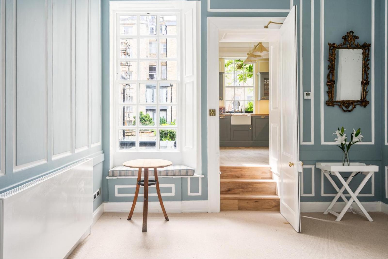 Parade Gardens Boutique Apartments- Central, Grade I Listed, 4K Tvs, Hidden Views Bath Zewnętrze zdjęcie