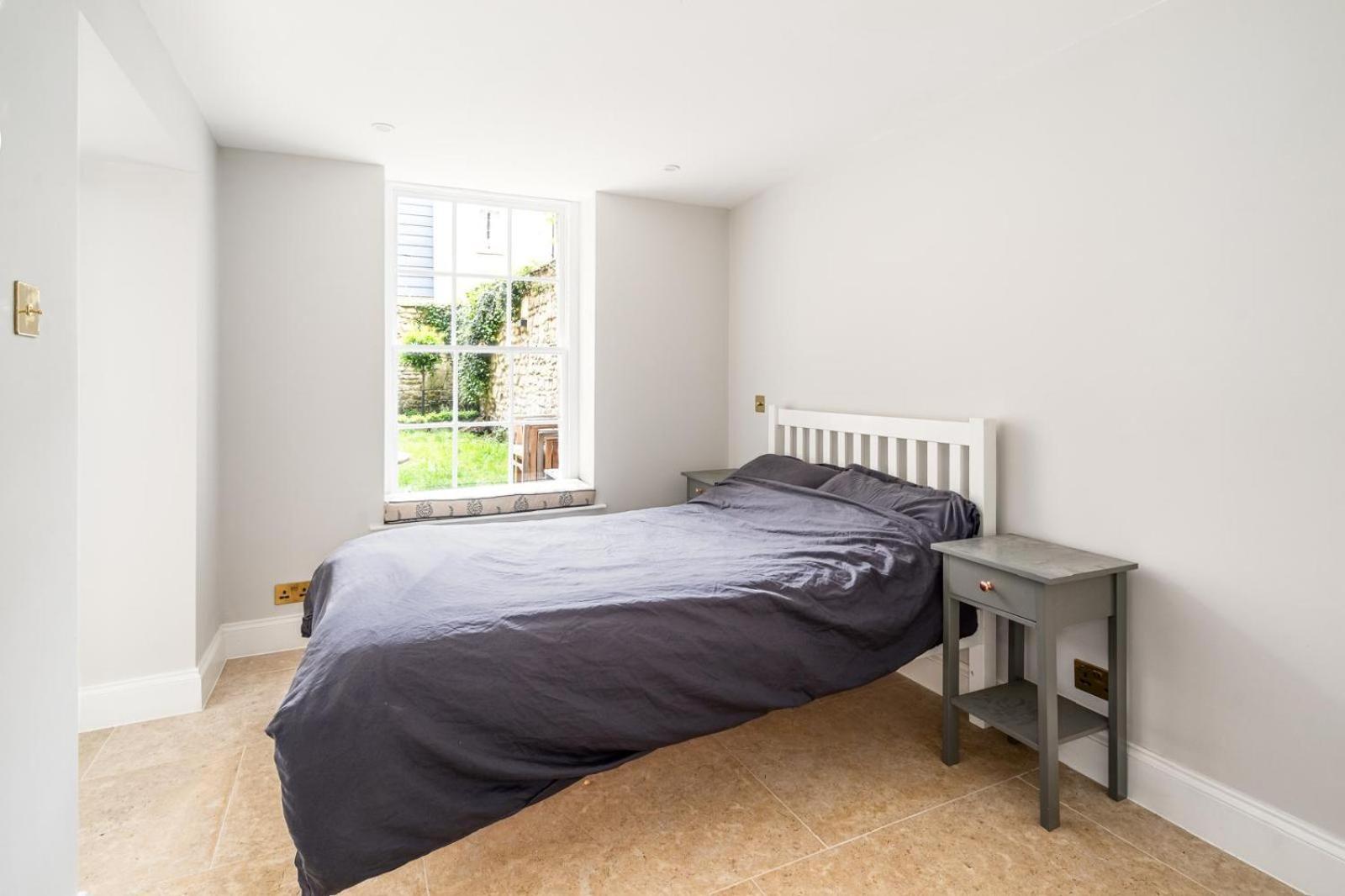 Parade Gardens Boutique Apartments- Central, Grade I Listed, 4K Tvs, Hidden Views Bath Zewnętrze zdjęcie
